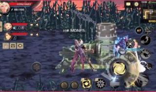 dnf硬直有什么用 dnf硬直有什么用